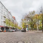 Rent 3 bedroom apartment of 91 m² in Berlin