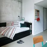 Miete 1 Schlafzimmer wohnung in Frankfurt