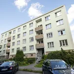 Pronajměte si 2 ložnic/e byt o rozloze 37 m² v Prague