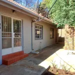 Rent 1 bedroom house in Bedfordview