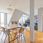 Rent 4 bedroom apartment of 99 m² in Paris