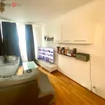 Pronajměte si 2 ložnic/e byt o rozloze 58 m² v Praha 13