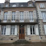 Rent 1 bedroom apartment of 72 m² in Moulins