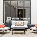  appartement avec 1 chambre(s) en location à Paris