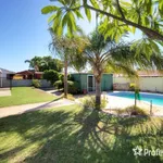 Rent 3 bedroom house in  Forrestfield WA 6058                        