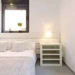 Rent 1 bedroom apartment of 55 m² in Madrid