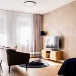 Rent 1 bedroom apartment of 35 m² in Poznan