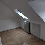 Lej 1-værelses lejlighed på 22 m² i Odense