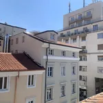 Rent 1 bedroom apartment of 78 m² in Trieste