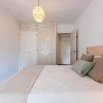 Rent 6 bedroom apartment in Valencia