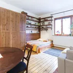 Pronajměte si 1 ložnic/e byt o rozloze 35 m² v Prague