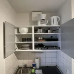 Rent 2 bedroom apartment of 26 m² in Magdeburg