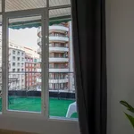 Alquilar 9 dormitorio apartamento en Valencia