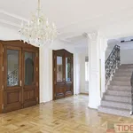 Rent 5 bedroom house of 338 m² in Prague