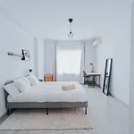 Alquilo 5 dormitorio apartamento de 15 m² en Madrid