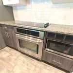 Appartement de 742 m² avec 2 chambre(s) en location à Edmonton