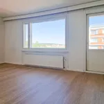 Vuokraa 2 makuuhuoneen asunto, 47 m² paikassa Tampere