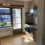  appartement avec 2 chambre(s) en location à Ninove