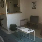 Appartement de 42 m² avec 2 chambre(s) en location à Marseille