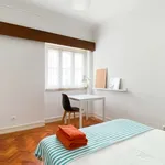 Quarto de 80 m² em lisbon