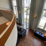 Huur 1 slaapkamer appartement in brussels