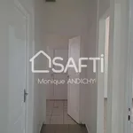 Rent 3 bedroom apartment of 87 m² in Sainte-Marie