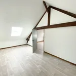 Appartement de 108 m² avec 4 chambre(s) en location à La