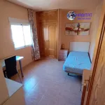 Alquilo 4 dormitorio apartamento de 87 m² en Barcelona