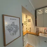 Rent 2 rooms apartment of 42 m² in Stockholm