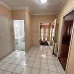 Rent 4 bedroom apartment of 110 m² in Nyíregyháza