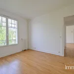 Appartement de 40 m² avec 2 chambre(s) en location à Paris