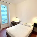 Rent 5 bedroom apartment of 92 m² in Marseille