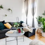 Pronajměte si 2 ložnic/e byt o rozloze 85 m² v Prague