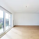 Scheldevleugel - 2 bedroom apartment for rent with balcony