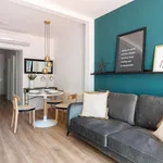 Habitación en barcelona