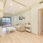 Alquilo 2 dormitorio apartamento de 89 m² en Barcelona