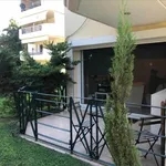 Rent 3 bedroom apartment of 199 m² in Κεφαλλήνων