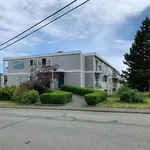 2 bedroom apartment of 667 sq. ft in Courtenay