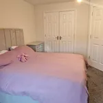 Rent 4 bedroom house in Edinburgh