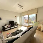 Huur 1 slaapkamer appartement van 73 m² in Brussels