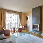 Rent 1 bedroom apartment of 63 m² in Paris