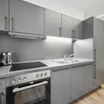 Rent 2 bedroom apartment of 16 m² in Berlin