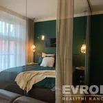 Rent 1 bedroom apartment of 32 m² in Prague