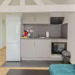 Appartement de 20 m² avec 1 chambre(s) en location à Bezons