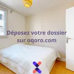 Appartement de 9 m² avec 3 chambre(s) en location à Grenoble