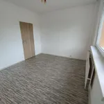 Rent 3 bedroom apartment in Děčín