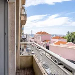 Rent 2 bedroom apartment in Lisbon