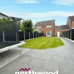 Rent 3 bedroom house in Yorkshire And The Humber