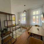 Miete 2 Schlafzimmer wohnung von 55 m² in Magdeburg