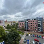 Pronajměte si 3 ložnic/e byt o rozloze 68 m² v Ostrava